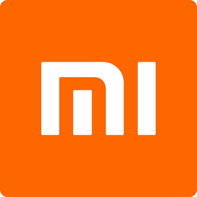 Logo MIUI