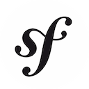 Logo Symfony